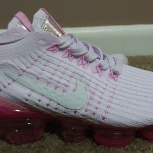 Nike vapormax flyknit 3 women's size us 7